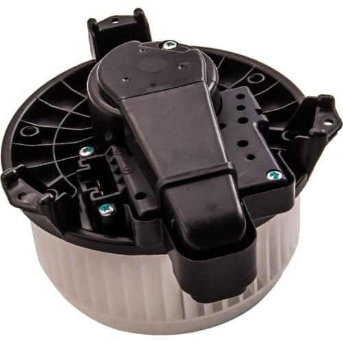 AC Heater Blower Motor Fan Cage For Toyota Camry 4Runner for Lexus ES350 GX460