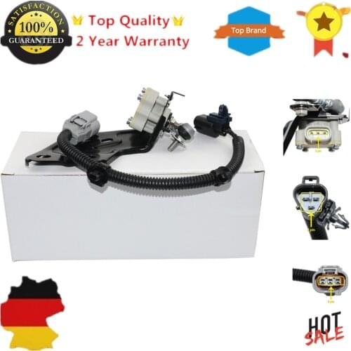 AP01 8940860011 For Toyota 4Runner Land Cruiser Prado Highlander,For Lexus GX470 REAR (LH) HEIGHT CONTROL SENSOR 89408-60011