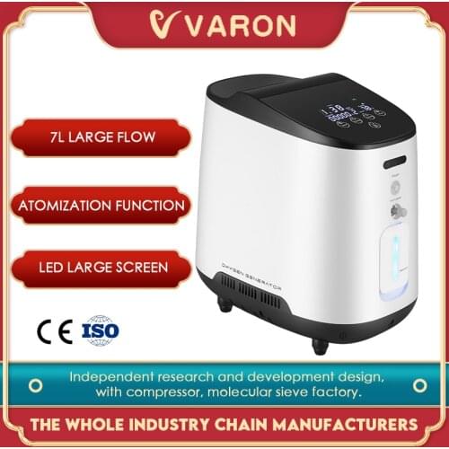 AUPORO Oxygen Concentrators