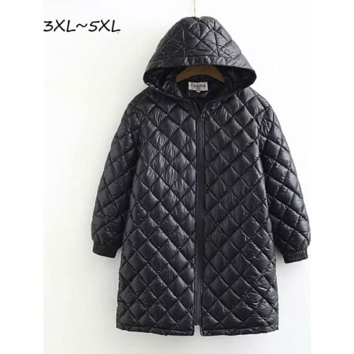 BISENMADE Women's Large Down Jackets