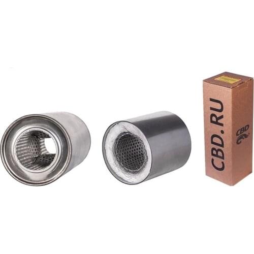 CBD Exhaust Manifolds