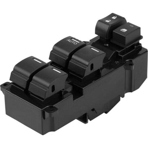 Power window master switch window lift switch 35750-T0A-H01 35750T0AH01 2012-2015 auto parts