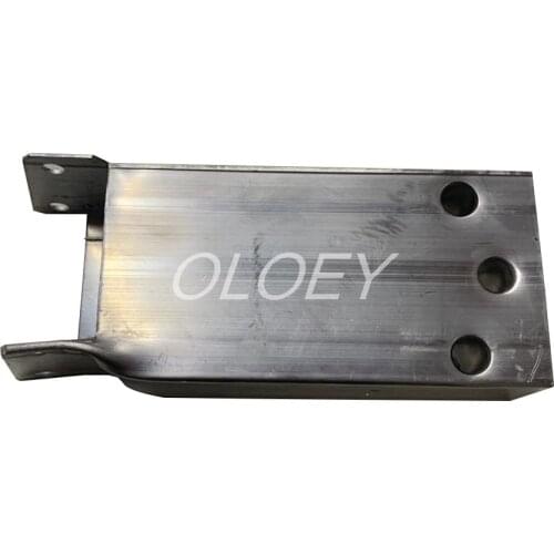 Left and right skeleton package skeleton legs 2466200195 2466200295 for Mercedes-Benz W246