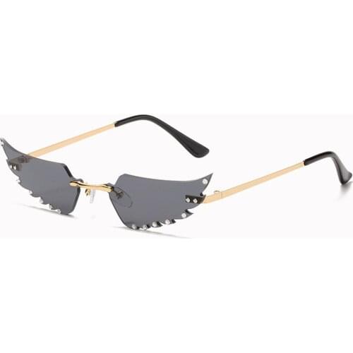 Lieve Women's Sunglasses Mirrored