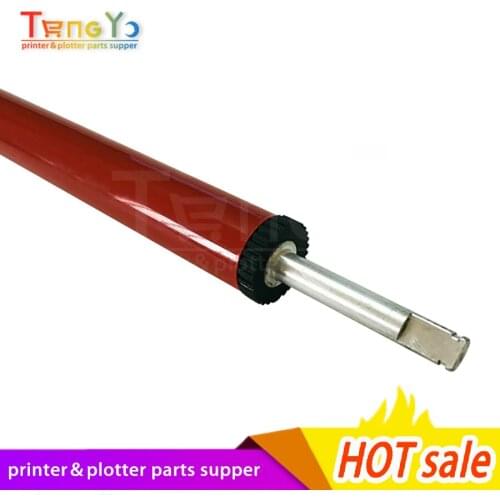 Free shipping 100% new high quatily for HP Laserjet P2014 P2015 2727 lower pressure roller LPR-2015 LPR-2014 LPR-2727 on sale