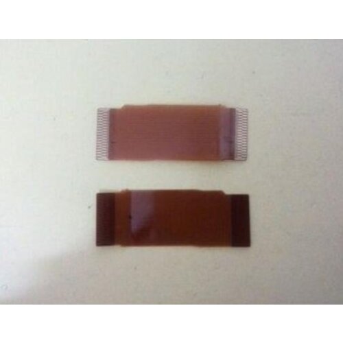 Original Flex cable FPC connect power board and main board For Nikon D7100 D7200 Replacement Unit Repair Parts