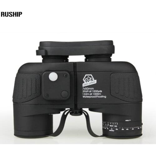 Promotion Item Tactical 7x50 Waterproof Spotting Scope Telescope For Shooting CL3-0040 Black Green nitrogen Anti fogging glass