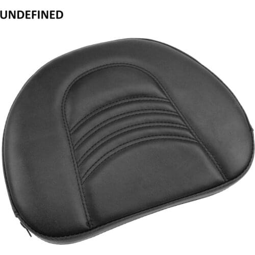 Motorcycle Seat Backrest Plug-In Detachable Rider Driver Backrest For Indian Chief Classic Springfield Roadmaster 2014-2018 2017