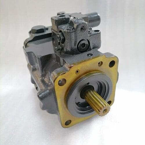 High Quality 100% New Excavator Bulldozer Parts Hydraulic Main Pump D65 D85 Fan Pump 708-1S-00240