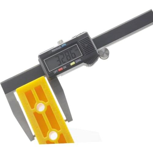 0-60mm digital Disk caliper Vernier Brake Disc Caliper Electronic Disk Brake Vernier Calipers Digital Brake Rotor Gauge