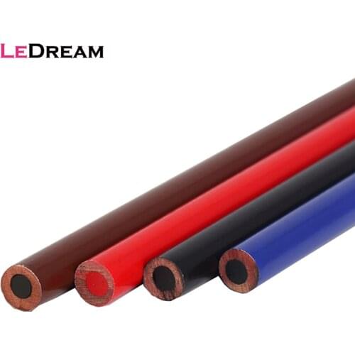 1PC Waterproof Eyebrow Pencil Anti-numb 5 Colors Longlasting Tattoo Makeup Brow Lips Sketch Dye Tint Liner Pen