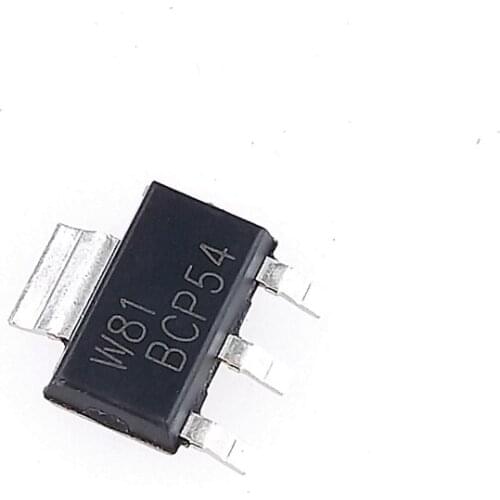 20pcs/lot new BCP54 BCP54-16 SOT-223 in stock