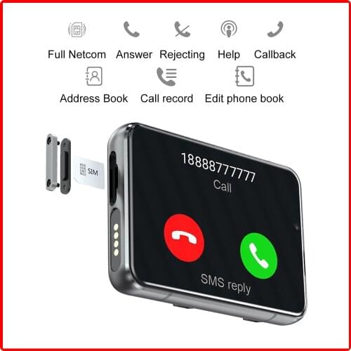 Android 9 OS Smart Watch Heart Rate Monitor 13MP Dual Camera Full Screen GPS WIFI 64GB ROM Phone Call Smartwatch PK GTS2 PRIME 2
