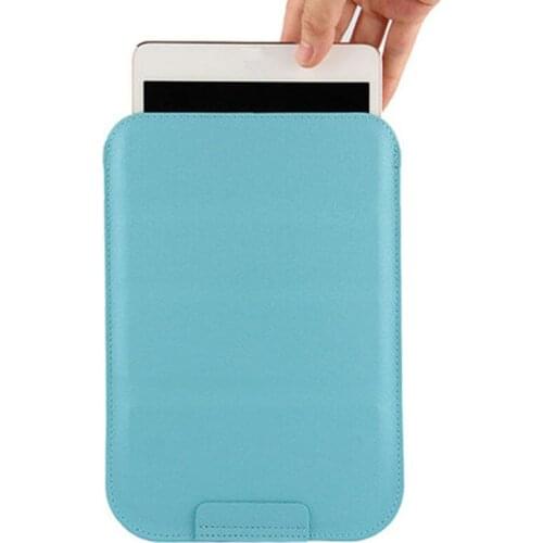 Case Sleeve For Xiaomi Mi Pad Mipad 1 Protective Smart cover Leather MiPad1 A0101 Tablet PC Cases PU Protector Pouch 7.9"inch