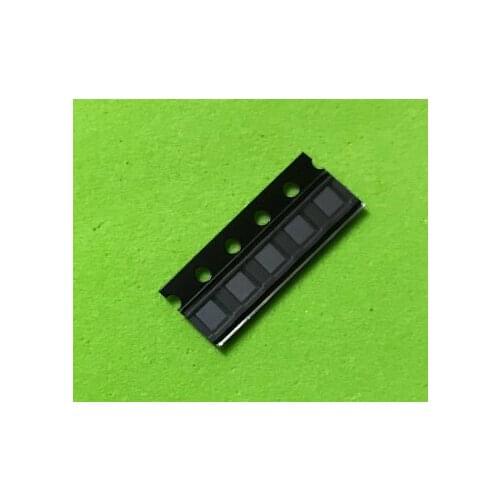 10pcs For IPhone 7G 7 Plus U10 Home Button Return Touch Fingerprint IC Chip AD7149