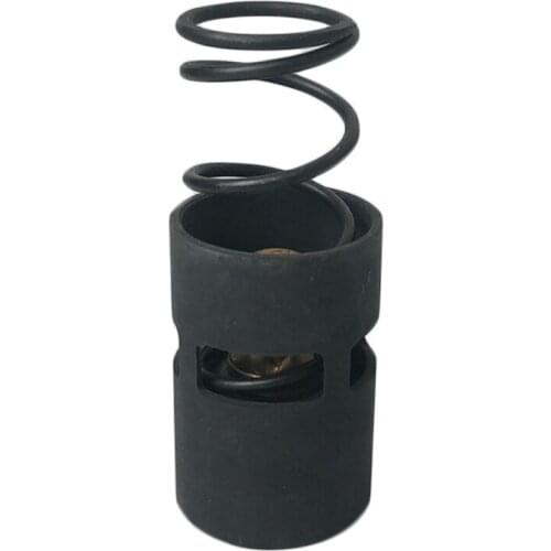 2901161600 2901006800 Thermostat Valve Kit for Atlas Copco Compressor Open 40 Degree GA55 2901-1616-00 290-0068-00