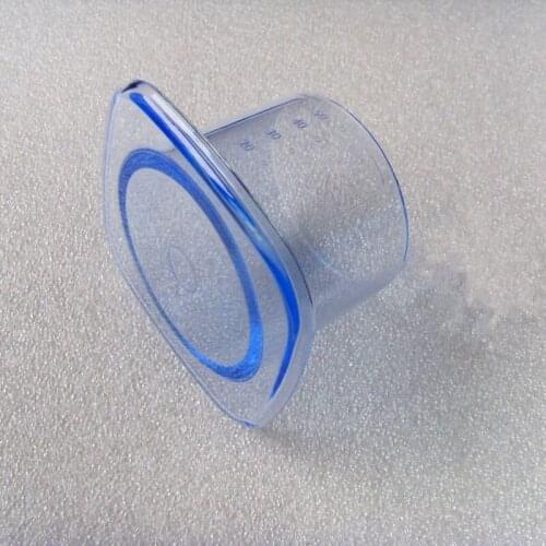 1pcs Spare Parts Blender Measuring cup for Philips HR2160 HR2161 HR2167 HR2168 Blender Parts Juicer Accessories