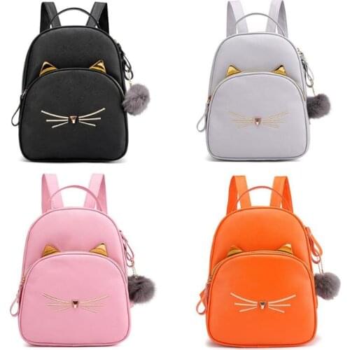 MOJOYCE Women's Square Backpacks China