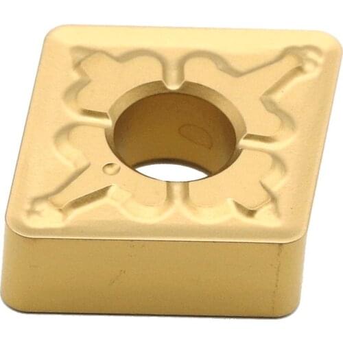 MZG Discount Price CNMG120404-TM ZC25 Medium Finish Machining of Steel Processing CNC Carbide Inserts