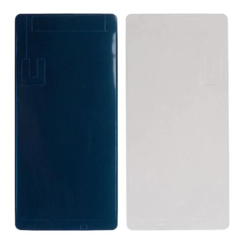 LCD Front Frame Housing Adhesive Sticker for Huawei P9