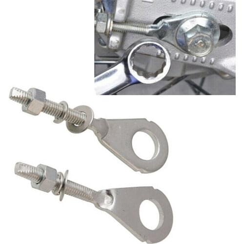 Chain Adjuster Tensioner For Honda XR50R XR70R CRF70F CRF80F CRF100F CT70 XL75 XL80S XL100S XR100 Replace 95014-10010
