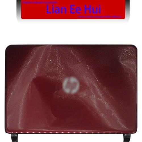 NEW shell For HP 14-G 14-R TPN-C116 240 245 246 G3 14" LCD top case