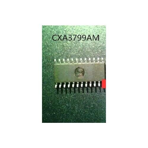 New CXA3799AM