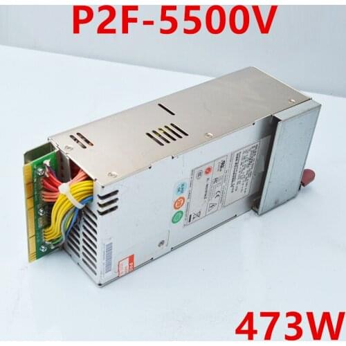 New Original PSU For Zippy Emacs 473W Power Supply P2F-5500V