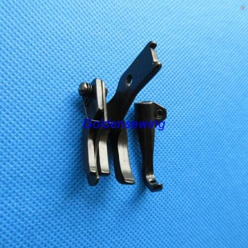 TOPSTITCH WALKING FOOT with LEFT EDGE GUIDE for CONSEW JUKI SINGER TACSEW please choose your wanted size