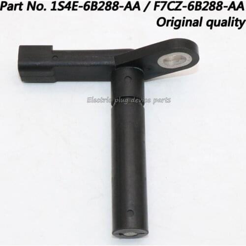 OE#1S4E-6B288-AA Camshaft Position Sensor for Ford Escort Focus Mercury Tracer 2.0L 1997-2000 F7CZ-6B288-AA 1S4Z-6B288-AA