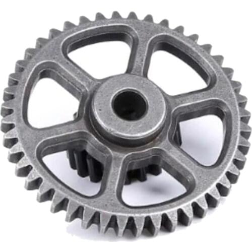 Middle Drive Gear Fit for 1/8 Hpi Savage Xl Flux Rovan Monster Brushless Truck Torland Rc Car Parts