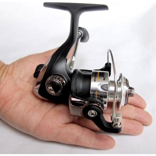 SHUANGYU RAMPART Spinning Reels