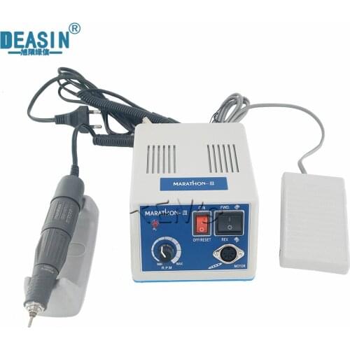 New Dental Other Unit Equipments Instruments Lab Dentistry Lab E-TYPE Medical Electric Micro Motor Machine