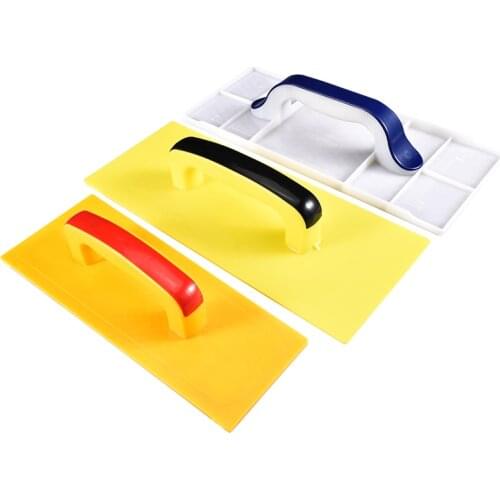 Construction tools trowel Drywall cement mortar plastering board tiles tools hand tools