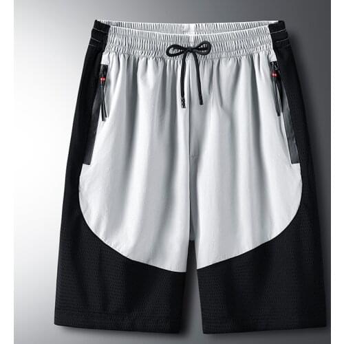 Viankani Men's Short Shorts