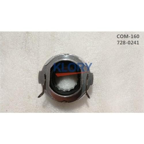 Release bearing for greatwall wingle WINGLE 2.8TC/2.5TCI OEM:54RCT3421F0 1609100-K08 ZM00