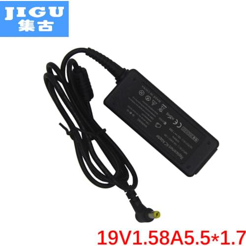 Replacement for Acer 19V 1.58A 5.5*1.7 Aspire One 752h series AOD150 Series AS1810T Series AS1825 Series 1410 Series 1420P