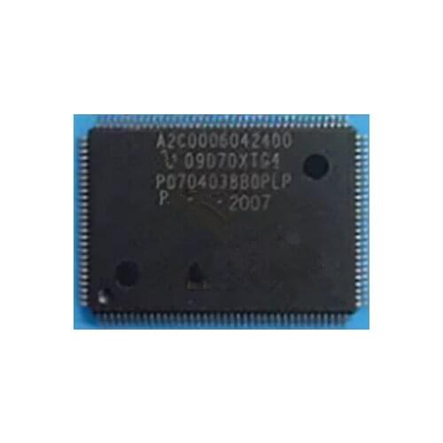 1PCS A2C0006042400 QFP