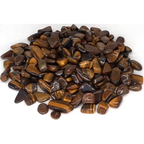 Natural-Tiger-Eye-Reiki-Healing-Polished-Tumbled-Gravel-Stones-Minerals