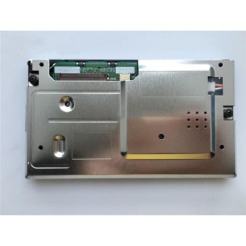 6.5-inch Cayenne PCM2 A4 LCD panel for automotive LTA065B096D