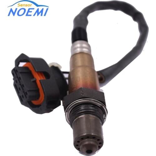 Free Shipping! NEW Oxygen Sensor for GMC Lambda AIR FUEL RATIO O2 SENSOR 0258010318 24103710