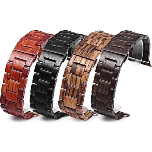 BEWELL Watch Straps