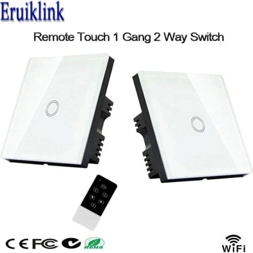 Eruiklink Smart House