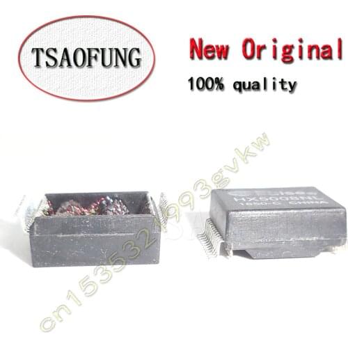HX5008NLT HX5008NL HX5008 SOP24 wave filter Network transformer = Free shipping