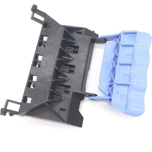 Carriage-Cover(Black + Blue) for HP DesignJet 500 510 800 C7769 C7779 PRINTER printer parts