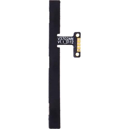 Power Button Volume Button Flex Cable for Wiko Lenny3 Power Button Replacement Part for WIKO Lenny4 Lenny4 Plus 3 4 4 Plus