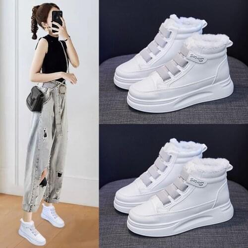 2020 New Womens Chunky Sneakers Vulcanized Shoes Fashion Girls Sports Shoes Woman Trainers Outdoor Running Shoes Woman Footwear