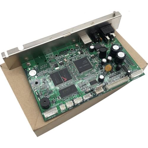 Main board mainboard for godex G500-U printer