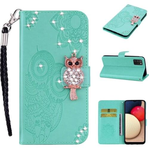 Nincyee Samsung Galaxy A71 Phone Cases