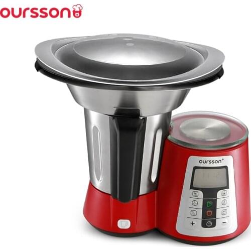 Oursson Luggage Scales
